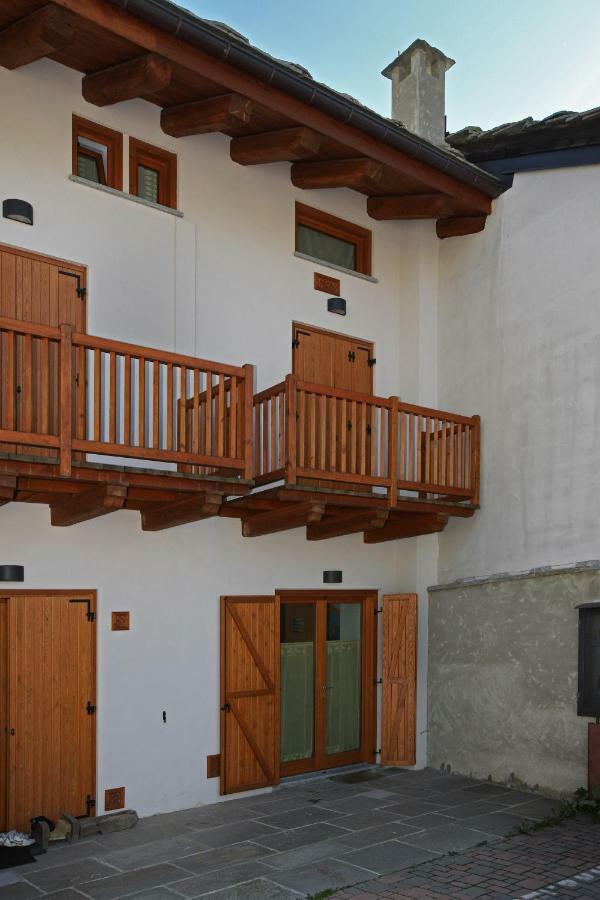 Susy' S Flat Apartment Sauze D'Oulx Exterior photo